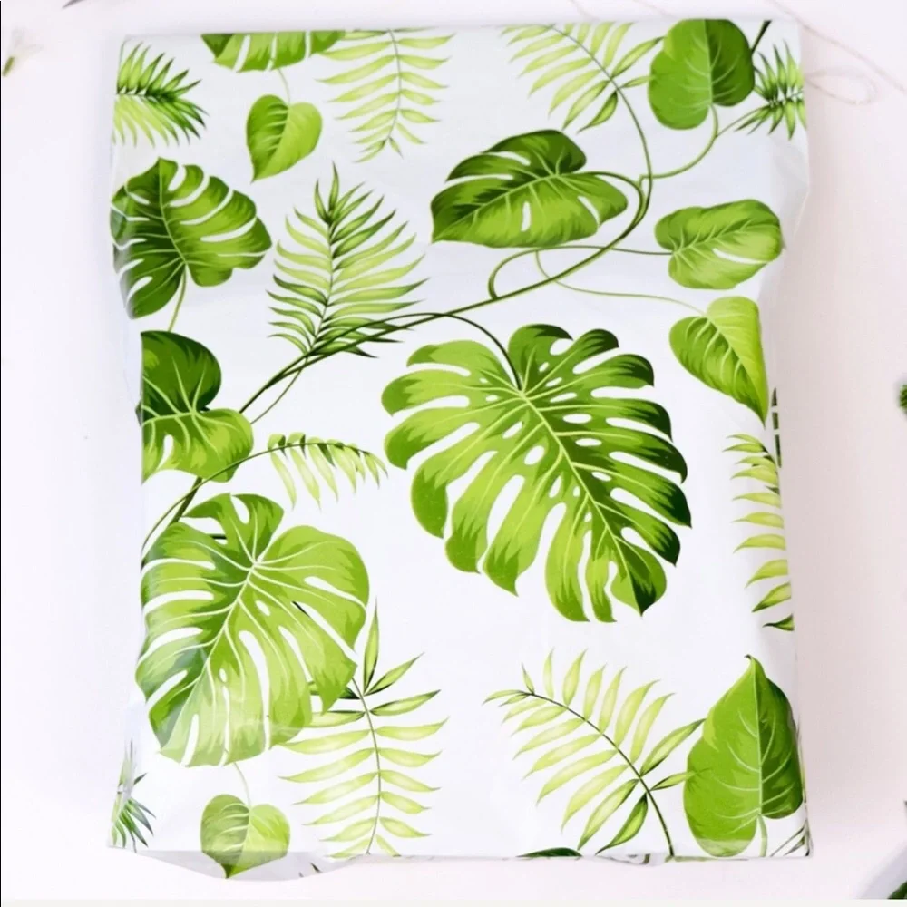 20 14X19X4 Poly Mailers Flat Bottom Shipping Envelopes PRICE FIRM - Picture 10 of 10